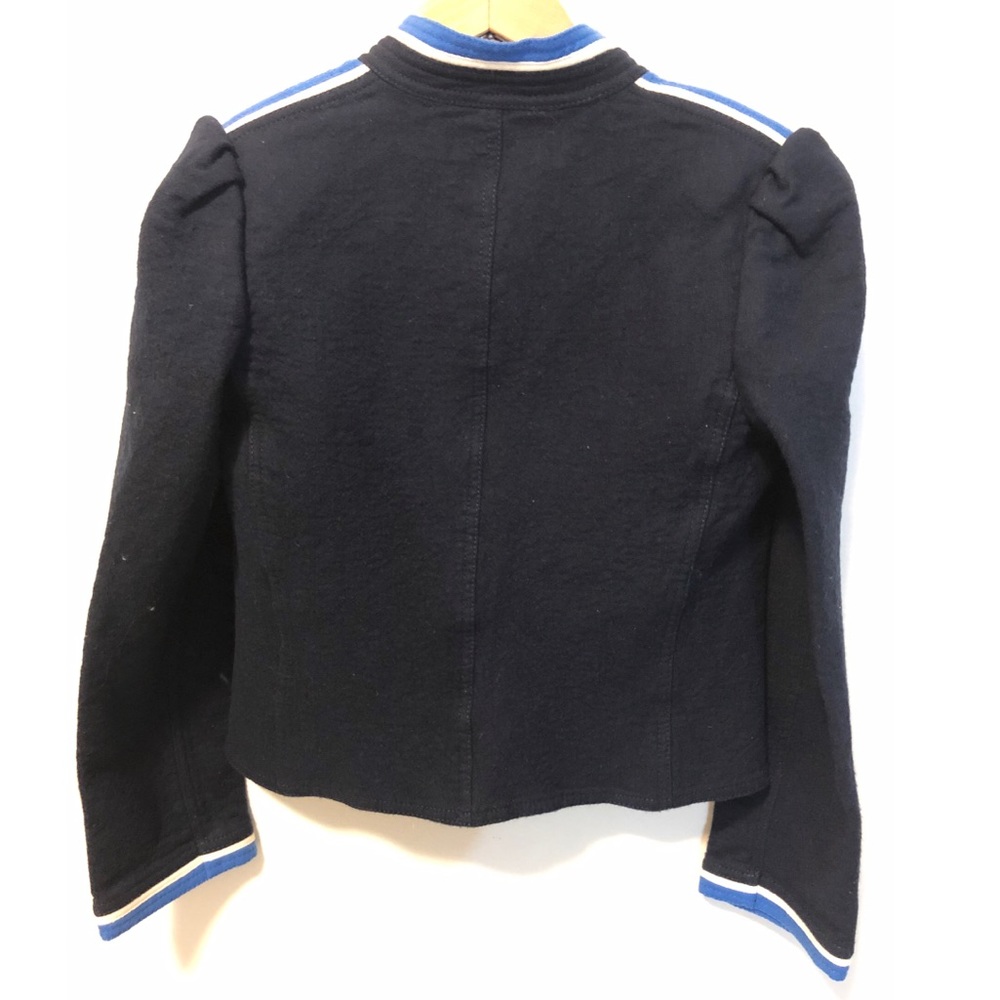 Louis Feraud Blazer - Picture 2 of 6